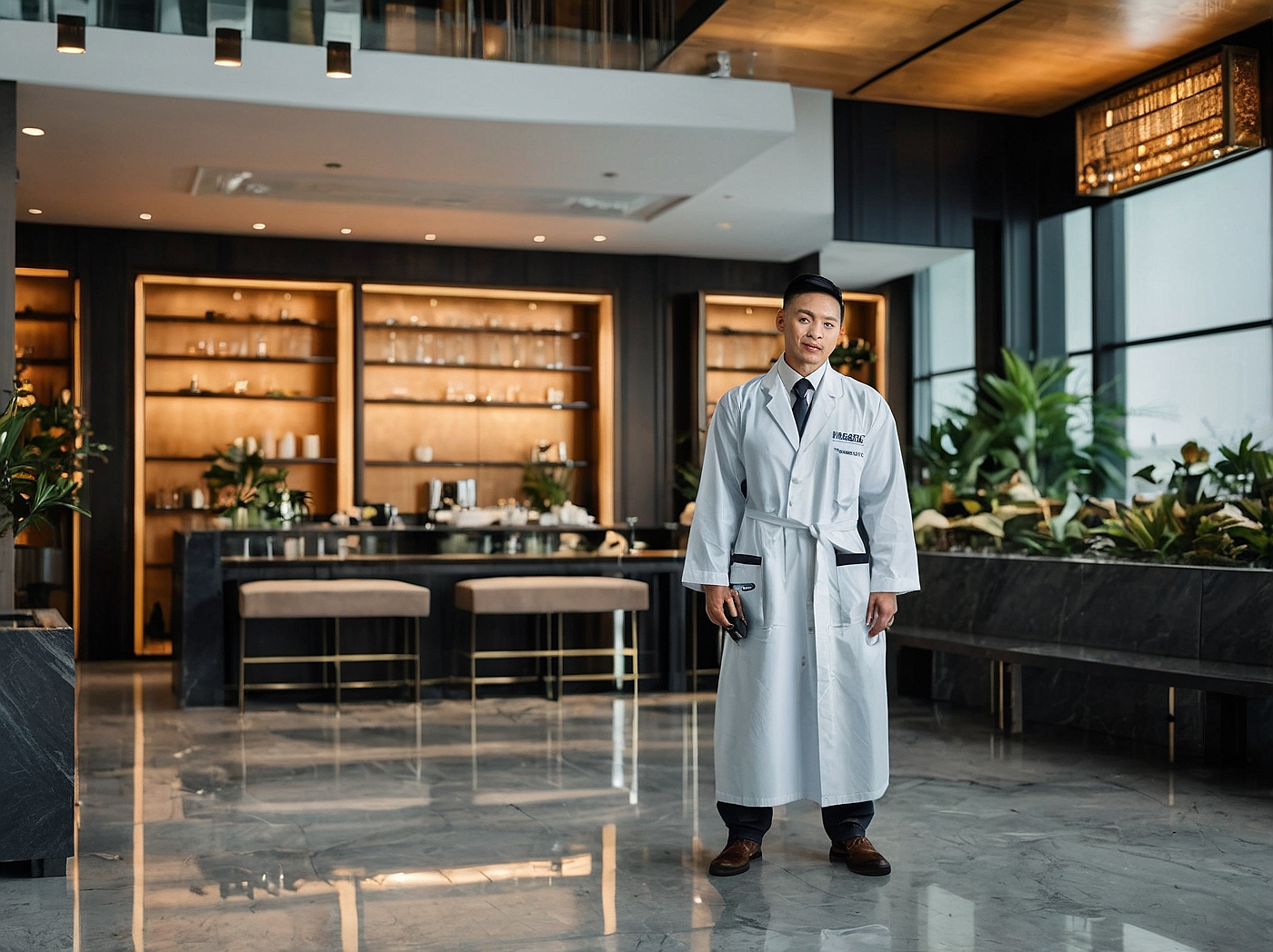 TixorQuineMav Guadalajara